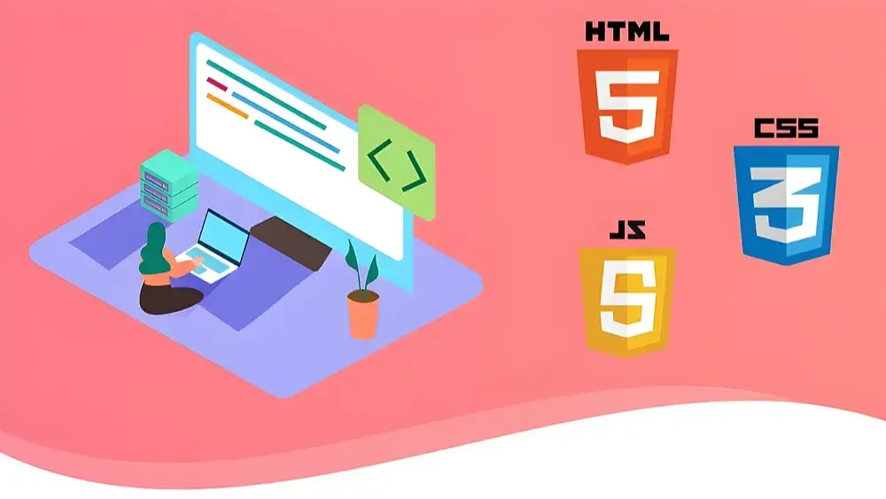 Mengenal HTML, CSS, dan JavaScript: Dasar-dasar untuk Pemula