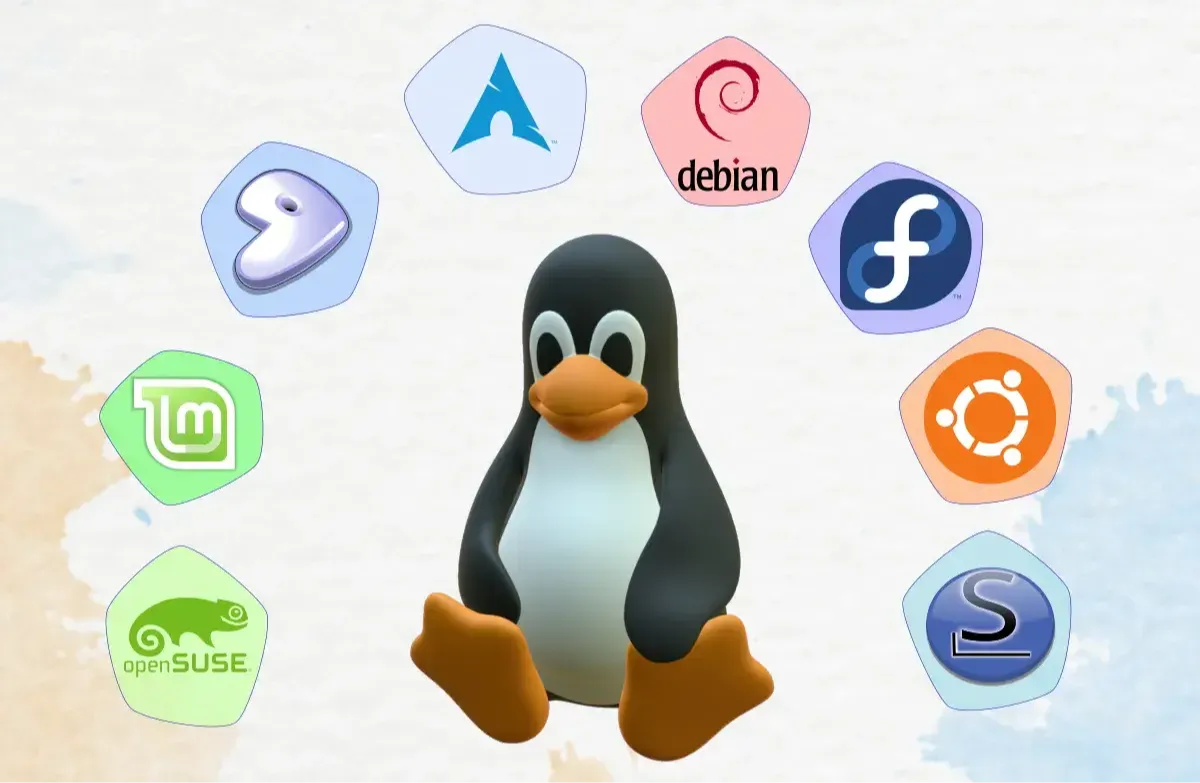 Panduan Lengkap Mengenai Linux dan Berbagai Macam Distro serta Penggunaannya